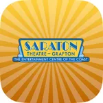 Saraton Theatre icon