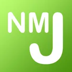 NMJ Explorer icon