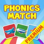 Phonics Match Premium icon