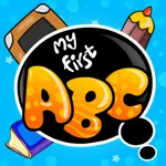 My First Alphabet - HD icon