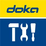 Doka Tools icon