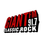 Giant FM 91.7 icon