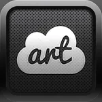 Cloudart icon