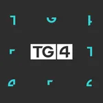 TG4 Player icon