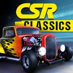 CSR Classics icon