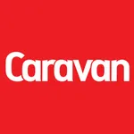 Caravan Magazine icon