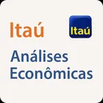 Itaú Análises Econômicas icon