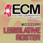 MS Legislative Roster icon