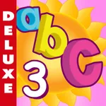 SPELLING MAGIC 3 Deluxe icon