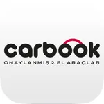 Carbook icon