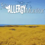 AllergyMonitor icon