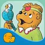 Berenstain Really Big Pet Show icon