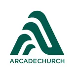 Arcade Church App icon