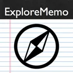 Web Memo - Easy bookmark! icon