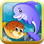 Adventure Puzzle: Ocean icon