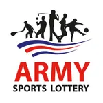 Army Sports Lottery App icon