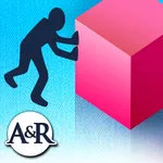 Move Your Cube icon