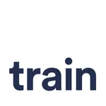 Trainline for Business icon