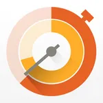 Time Arc - Time Tracking icon