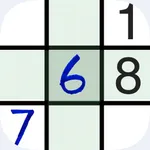 Simply, Sudoku! icon