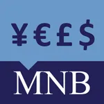 MNB Árfolyamok icon