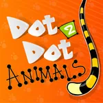 Dot 2 Dot - Animal Series icon