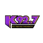 K92.7 WKZJ icon