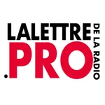 La Lettre Pro de la Radio icon