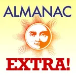 Almanac Extra! icon