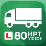 LGV & HGV Theory Test & CPC UK icon