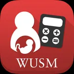 WUSM OB Calc icon