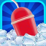 Kids Cooking Games: Slushy icon