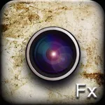 PhotoJus Grunge FX icon