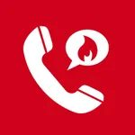 Hushed: US Second Phone Number icon