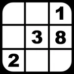 Simply, Sudoku icon