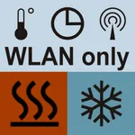 Sauter ECC WLAN icon