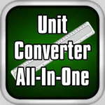 Unit Converter All-In-One Eng+ icon