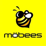 Mobees. icon