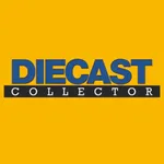 Diecast Collector icon