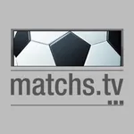 Programme TV Foot icon