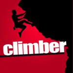 Climber UK Magazine icon