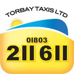 Torbay Taxis icon