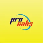 Procabs icon