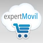 expertMóvil Fuerza de ventas icon