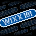 101 WIXX icon