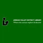 Jordan Valley District Library icon