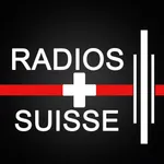 Radios Suisse icon