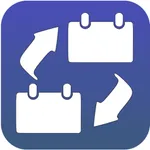 Shared Calendar icon