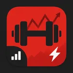 Insane AI Cal Fit Tracker icon