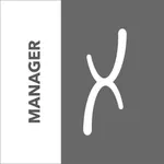 TimeForge Manager icon